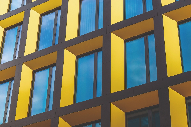 Fibrocement Panels