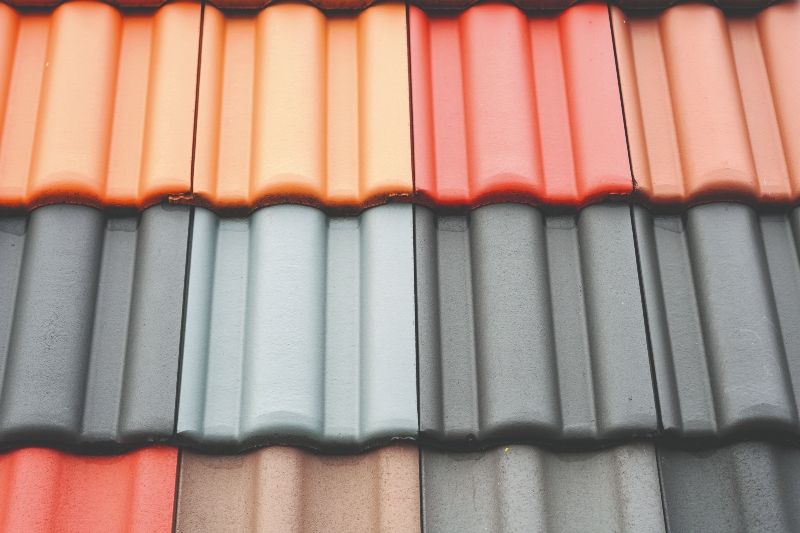 Roof Tiles